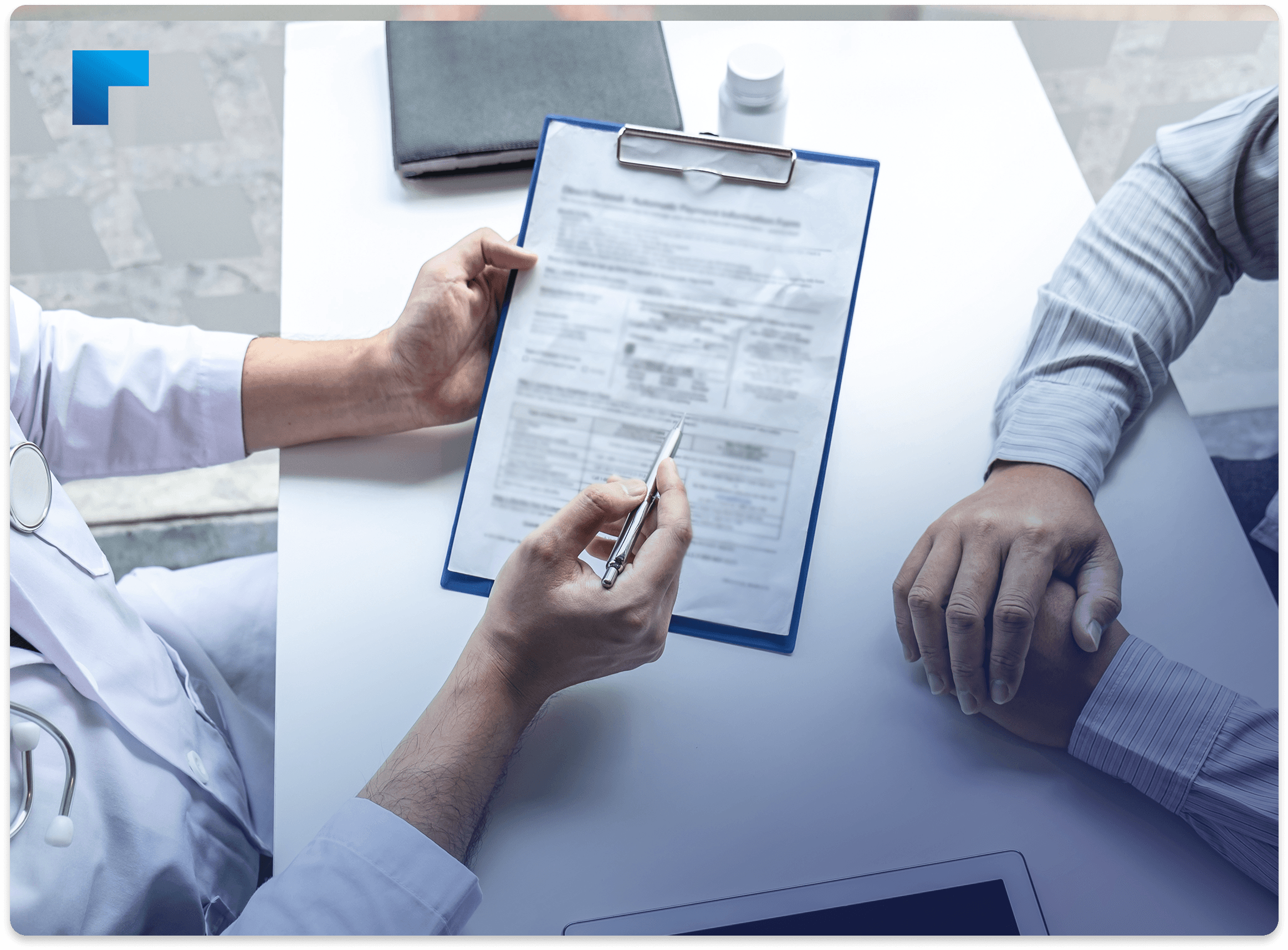 Employment Medical Exam